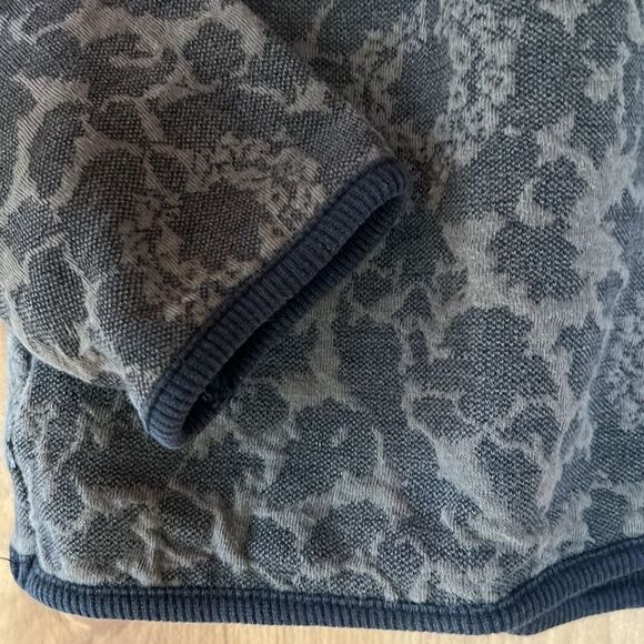 Lou & Grey Crewneck Sweatshirt XS - Picture 3 of 4